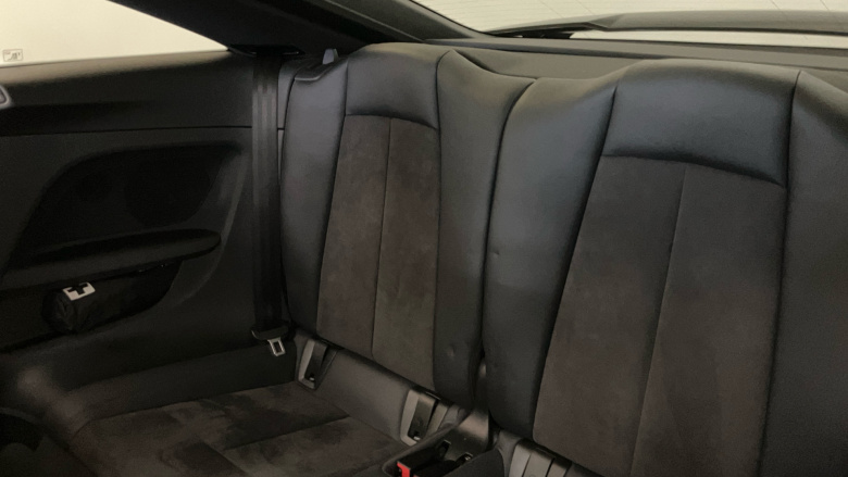 Audi TT 40 TFSI Black Edition 2dr S Tronic [Tech Pack] Petrol Coupe